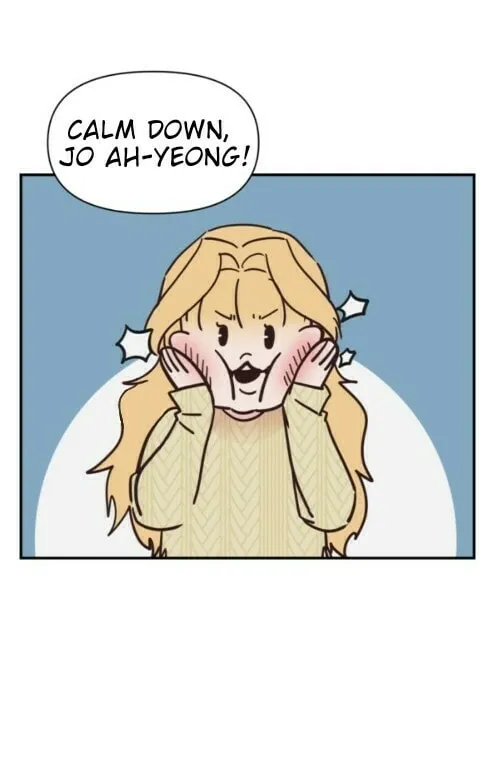 Anything! Okay Chapter 8 page 49 - 