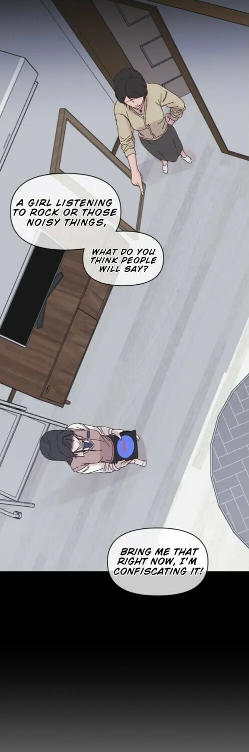 Anything! Okay Chapter 8 page 60 - 