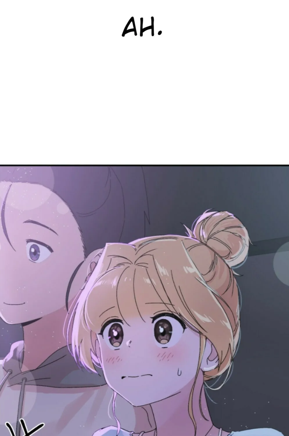 Anything! Okay Chapter 8 page 68 - 