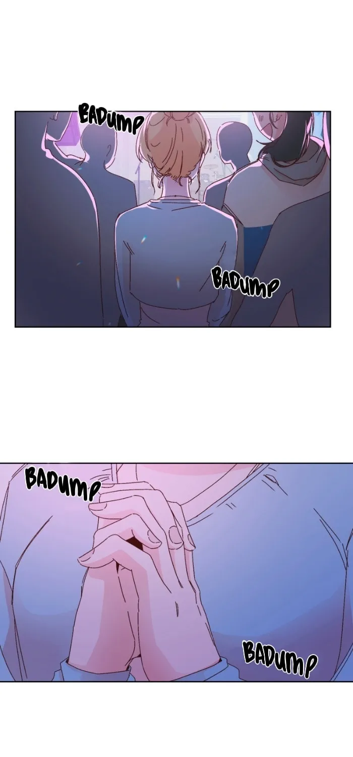 Anything! Okay Chapter 9 page 11 - 