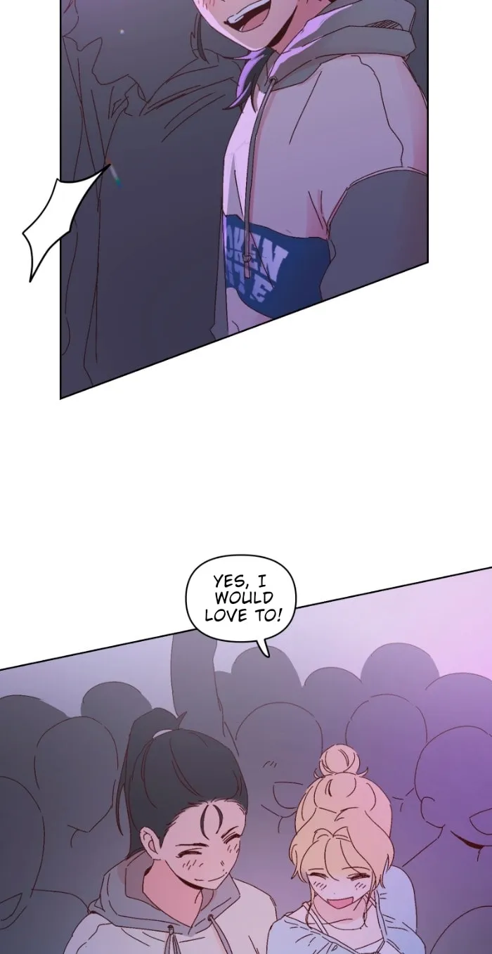 Anything! Okay Chapter 9 page 15 - 