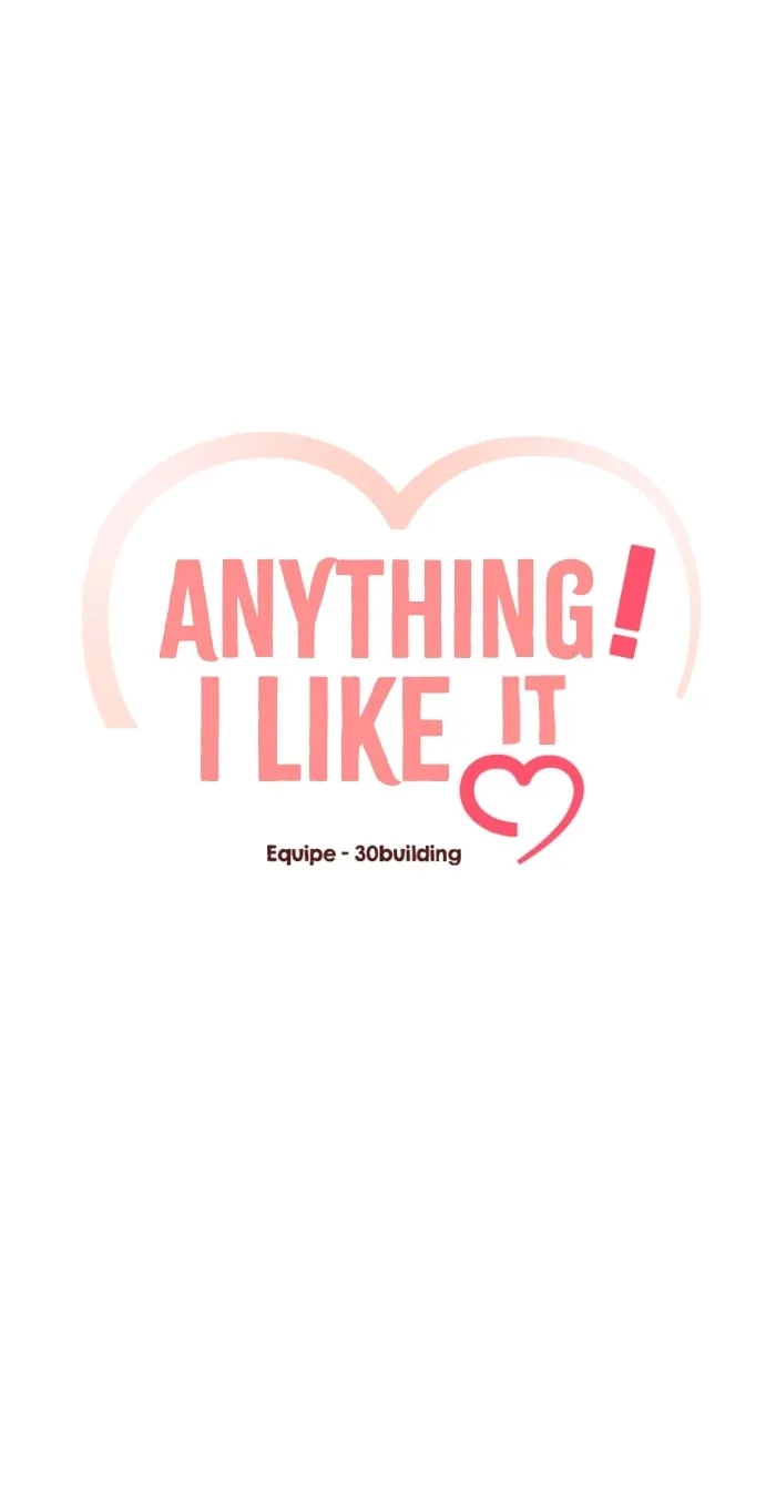 Anything! Okay Chapter 9 page 18 - 