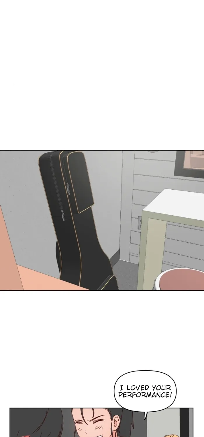 Anything! Okay Chapter 9 page 19 - 