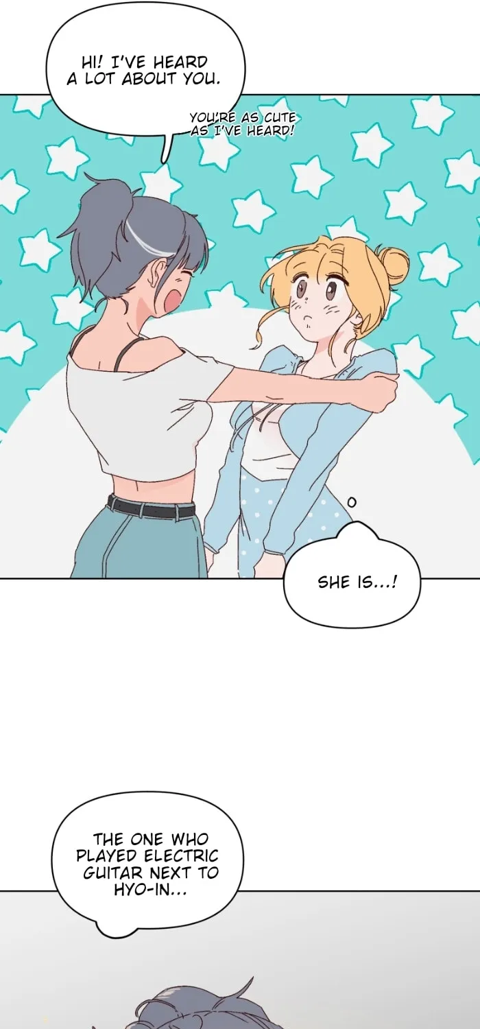 Anything! Okay Chapter 9 page 22 - 