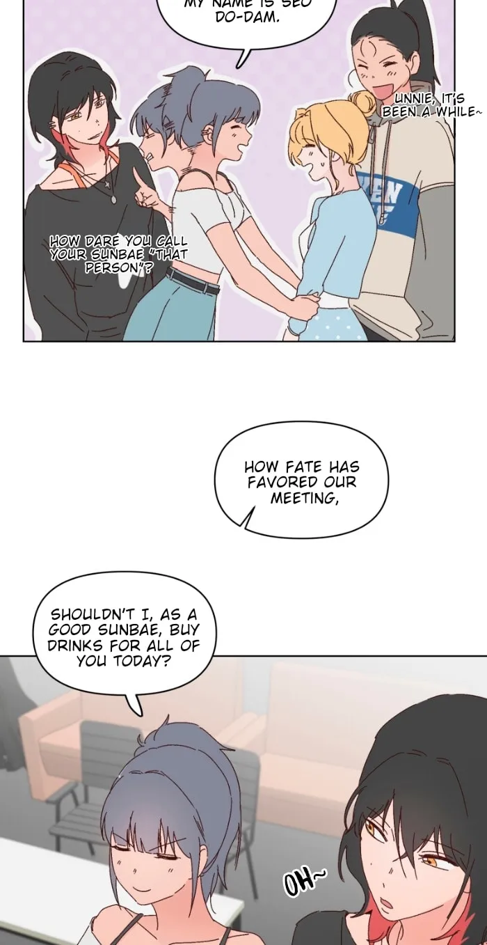 Anything! Okay Chapter 9 page 24 - 