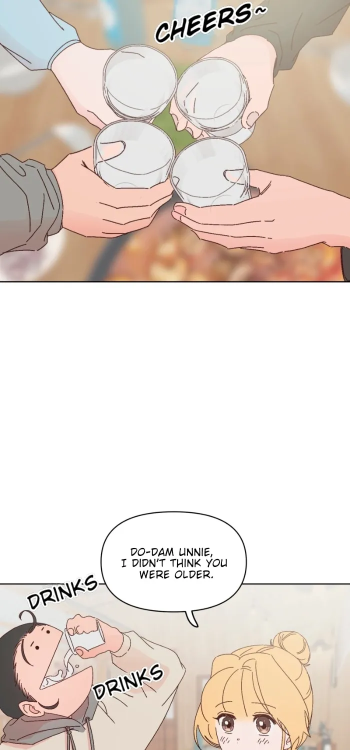 Anything! Okay Chapter 9 page 26 - 