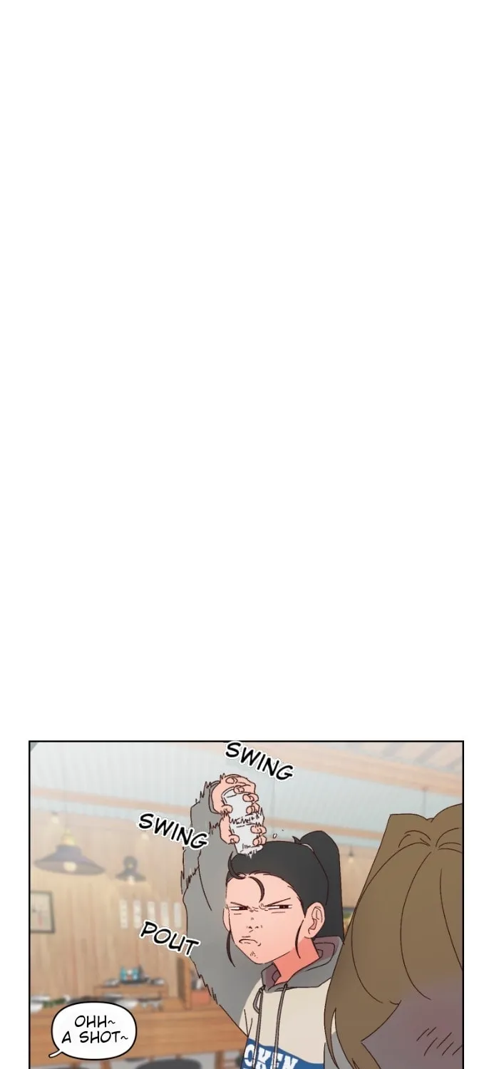Anything! Okay Chapter 9 page 34 - 