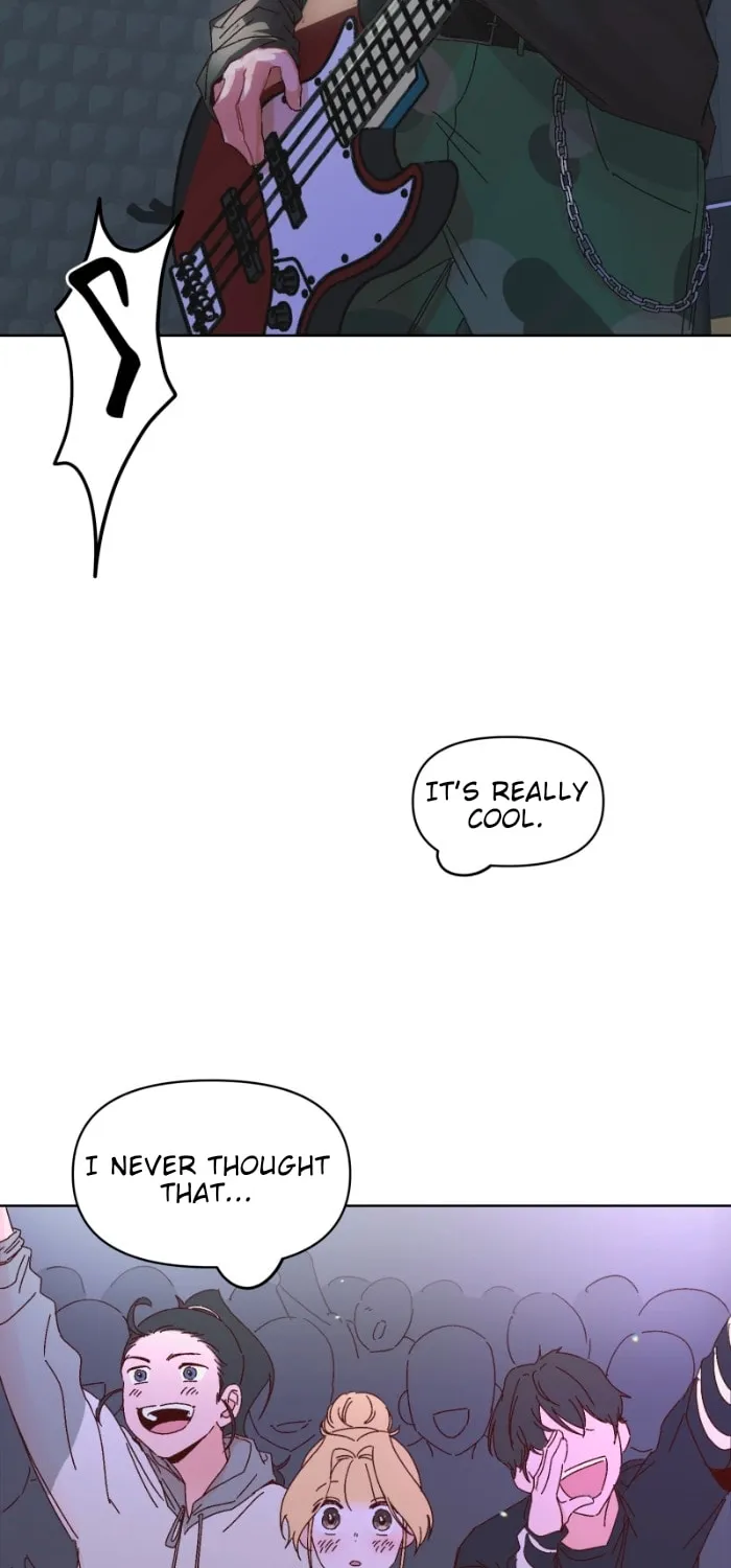 Anything! Okay Chapter 9 page 5 - 