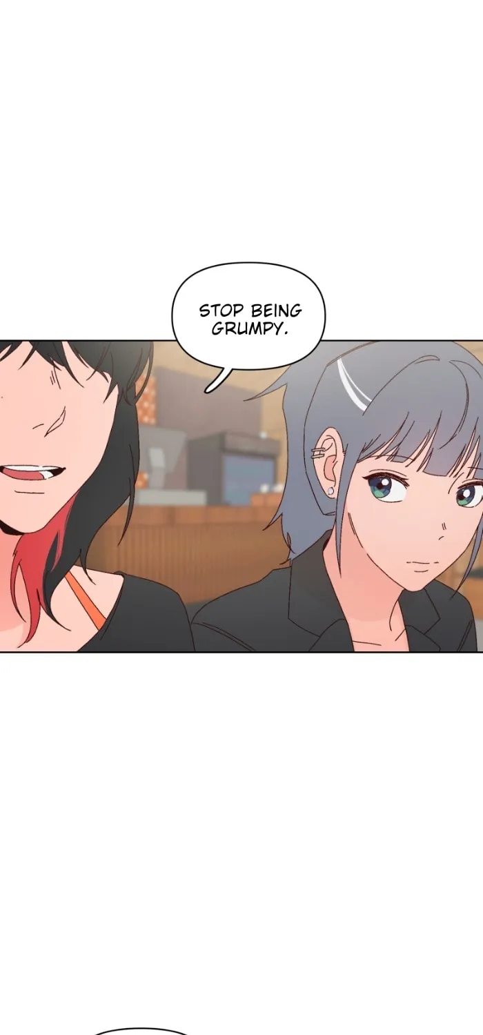 Anything! Okay Chapter 9 page 43 - 