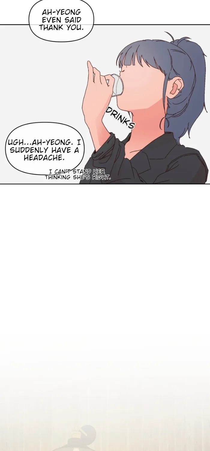 Anything! Okay Chapter 9 page 44 - 