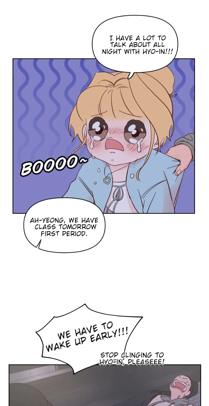 Anything! Okay Chapter 9 page 48 - 