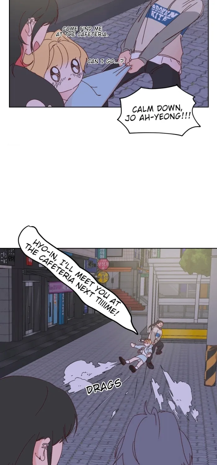 Anything! Okay Chapter 9 page 49 - 