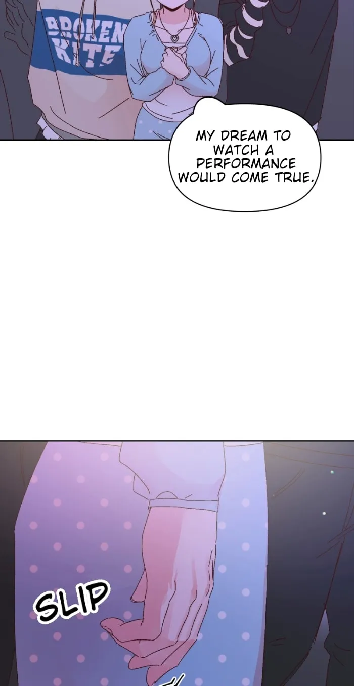 Anything! Okay Chapter 9 page 6 - 