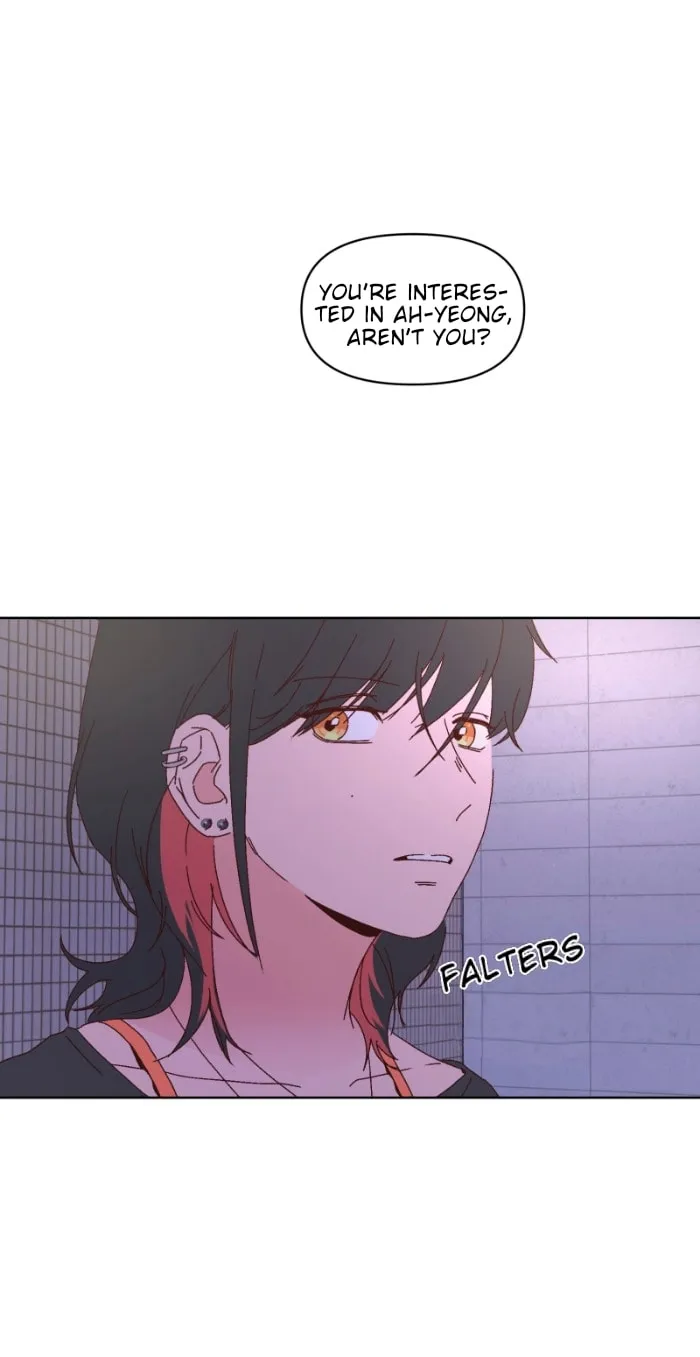 Anything! Okay Chapter 9 page 51 - 