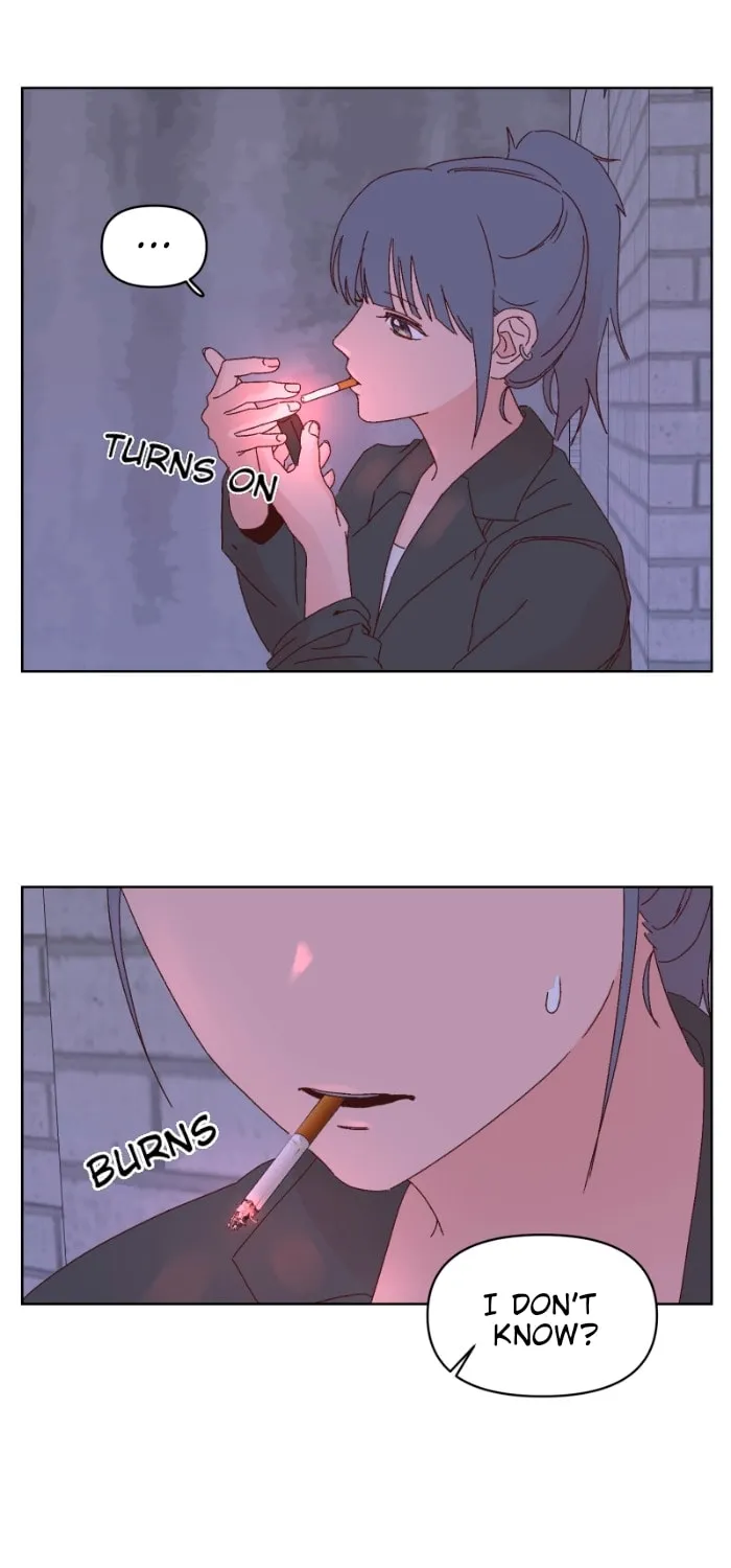 Anything! Okay Chapter 9 page 52 - 