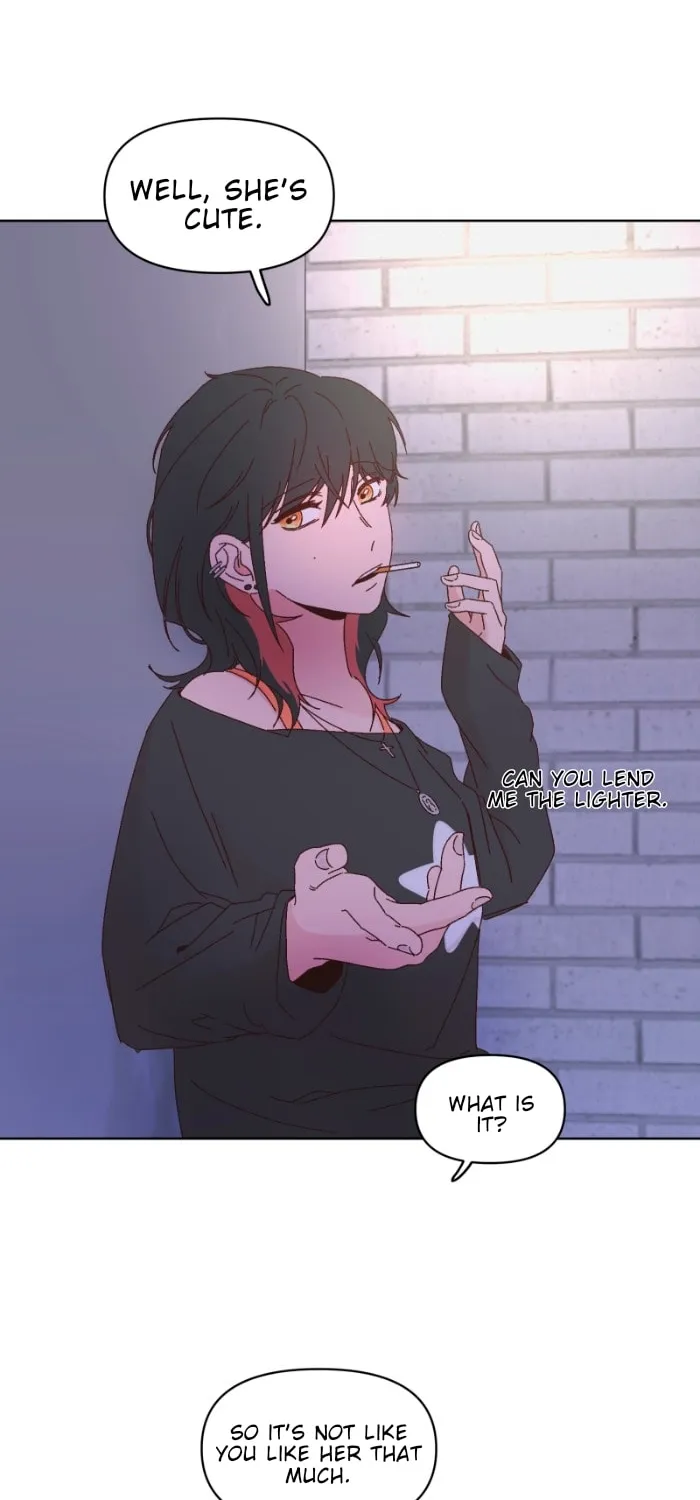 Anything! Okay Chapter 9 page 53 - 