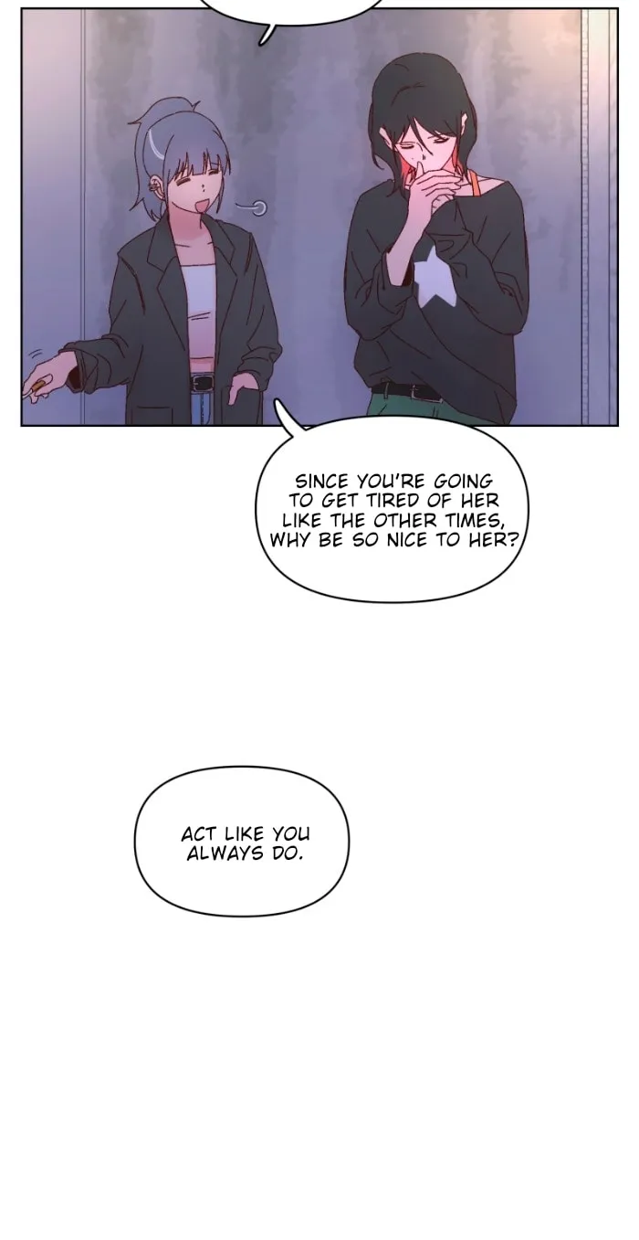 Anything! Okay Chapter 9 page 54 - 