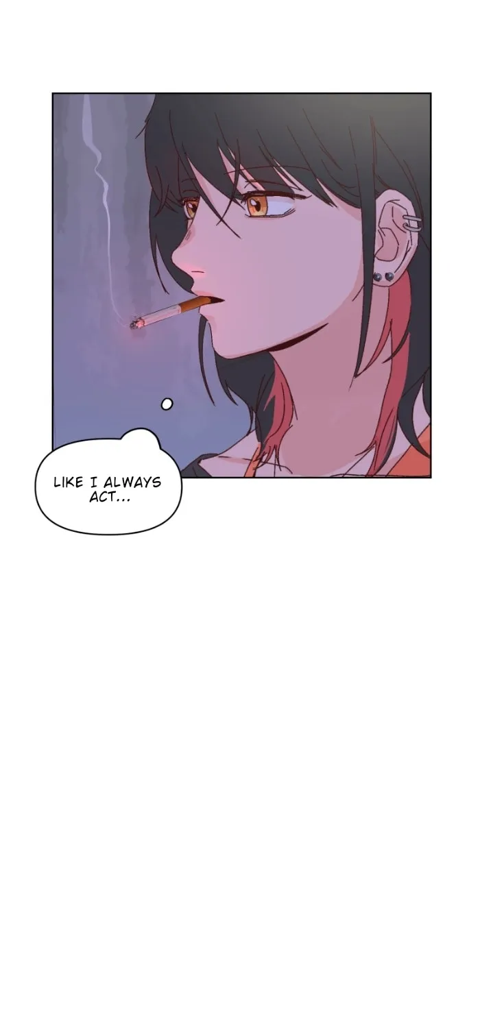Anything! Okay Chapter 9 page 55 - 