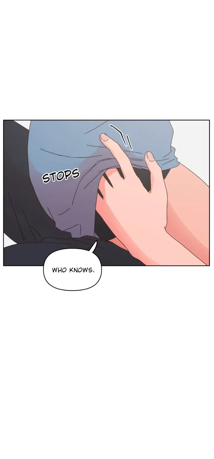Anything! Okay Chapter 9 page 58 - 