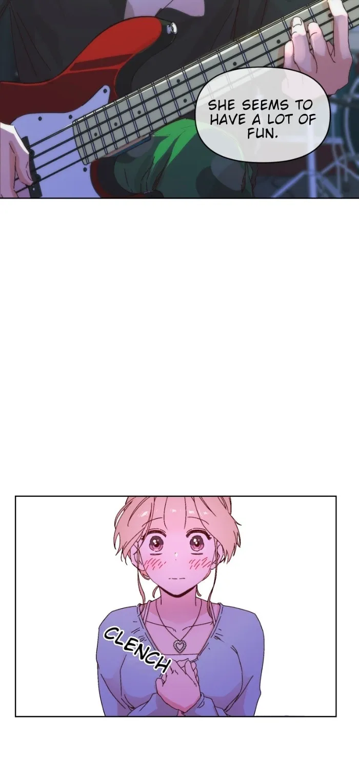 Anything! Okay Chapter 9 page 10 - 
