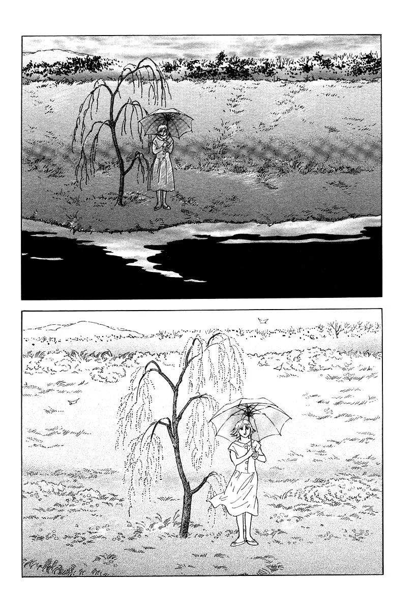 Anywhere But Here Chapter 10 page 2 - 