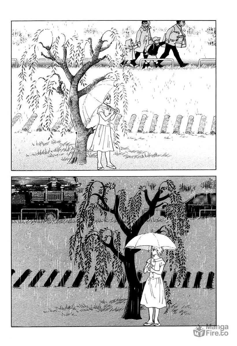 Anywhere But Here Chapter 10 page 12 - 