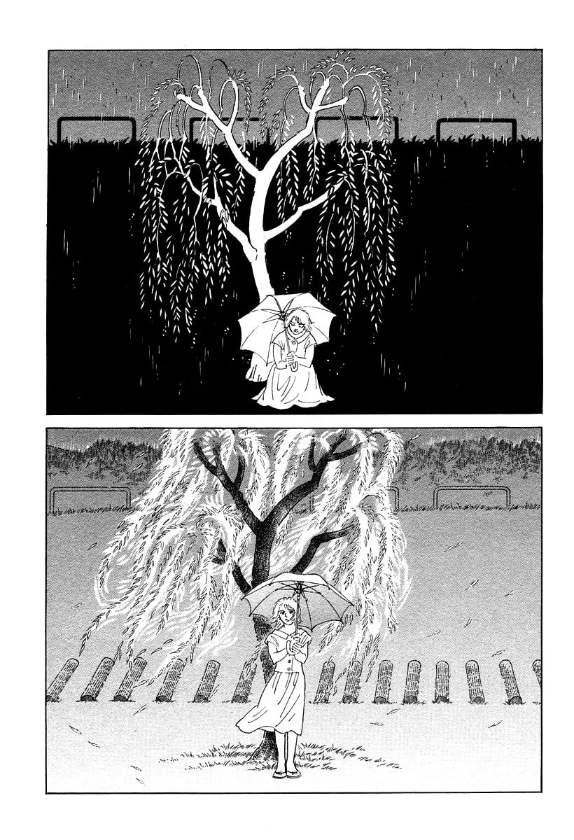 Anywhere But Here Chapter 10 page 13 - 