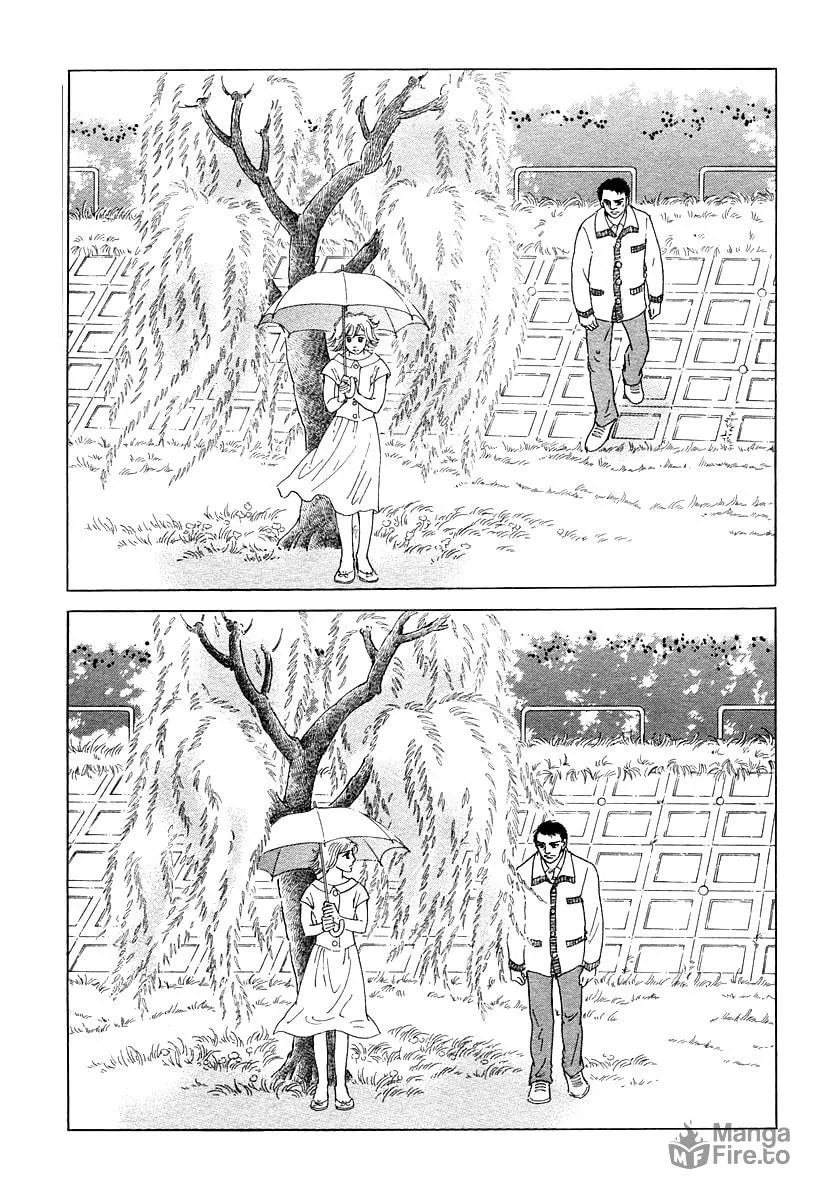 Anywhere But Here Chapter 10 page 15 - 