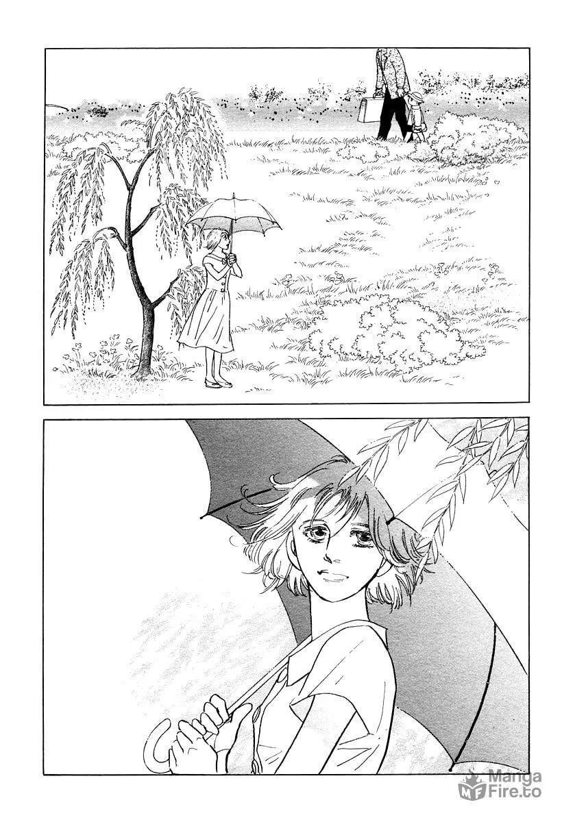 Anywhere But Here Chapter 10 page 3 - 