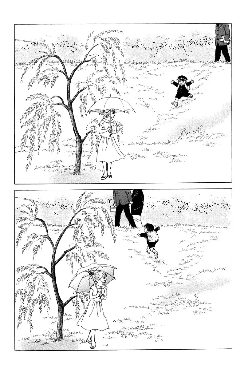 Anywhere But Here Chapter 10 page 4 - 