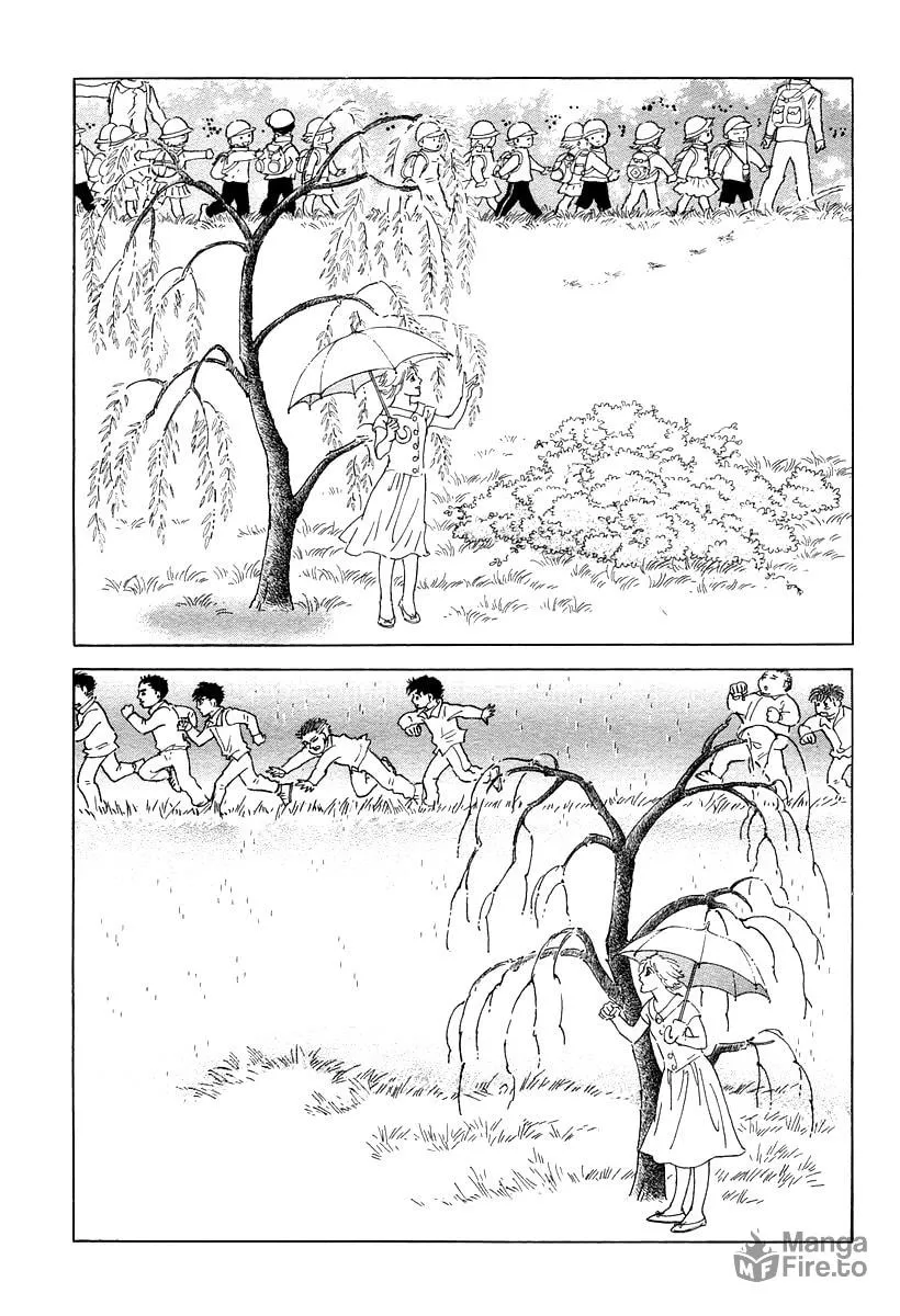 Anywhere But Here Chapter 10 page 5 - 