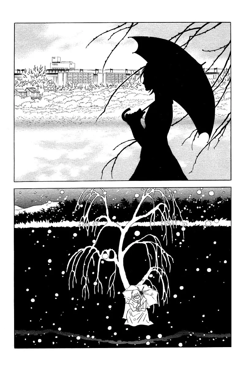 Anywhere But Here Chapter 10 page 8 - 