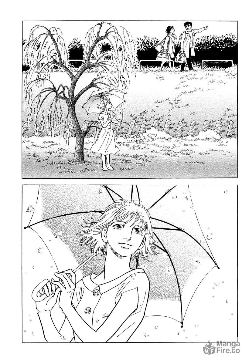 Anywhere But Here Chapter 10 page 9 - 