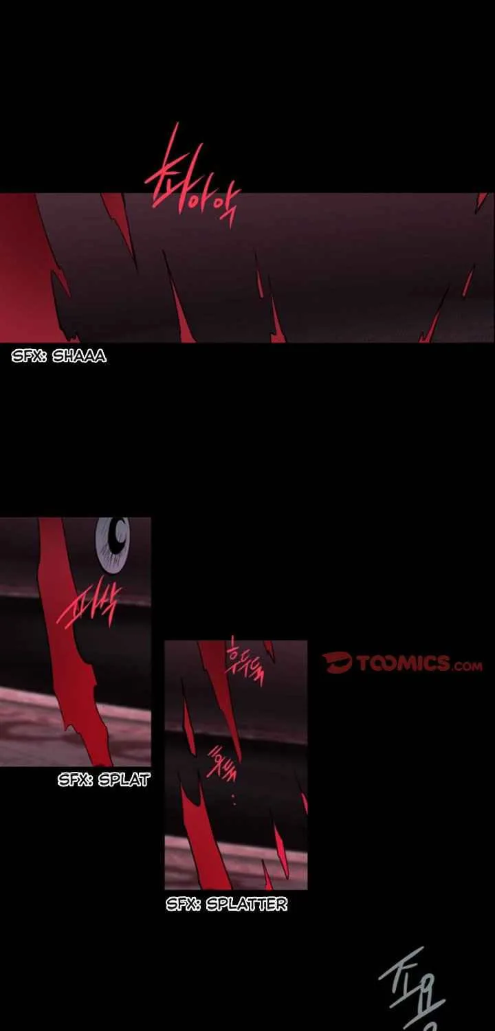 ANZ Chapter 100 page 1 - 