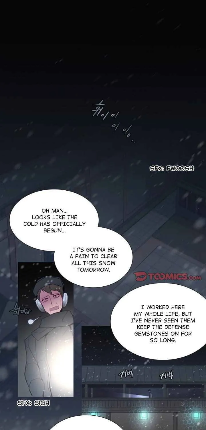 ANZ Chapter 105 page 1 - 