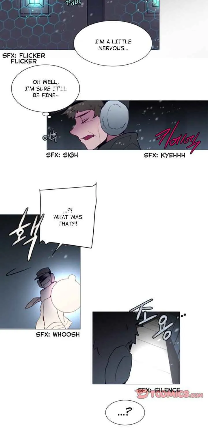 ANZ Chapter 105 page 3 - 