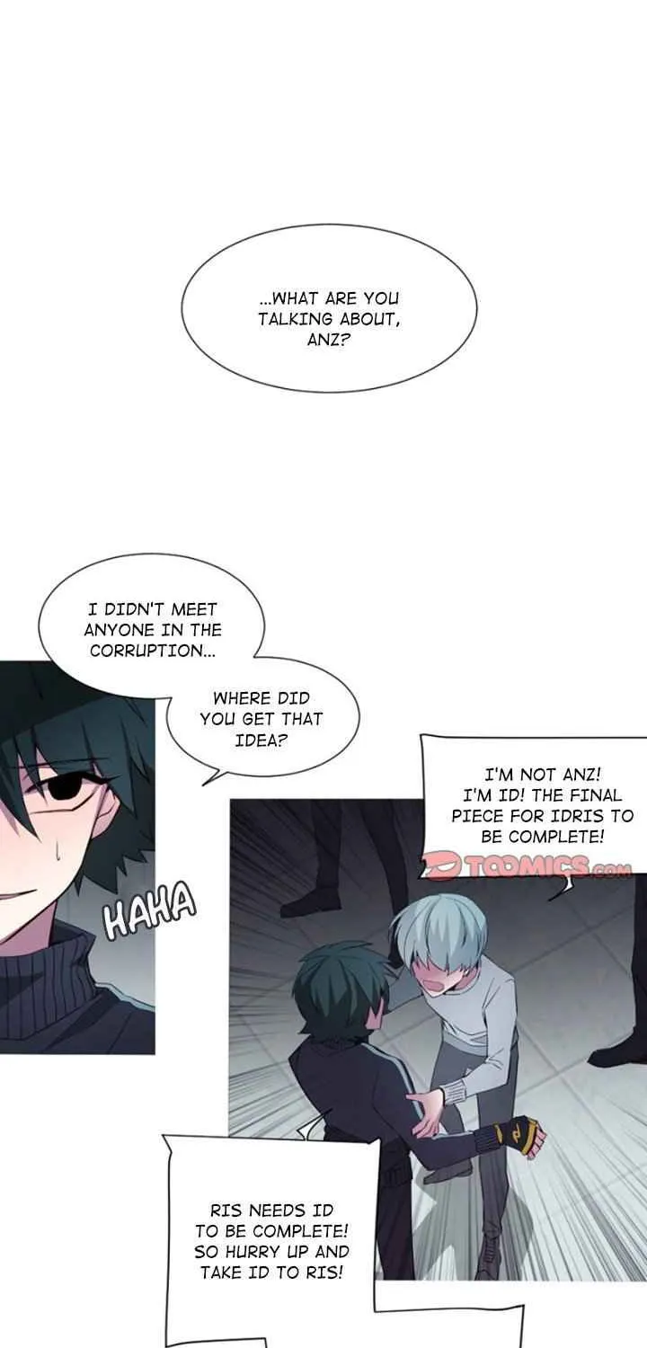 ANZ Chapter 108 page 1 - 