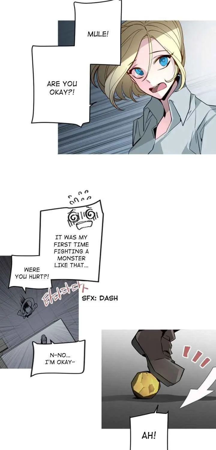 ANZ Chapter 111 page 33 - 