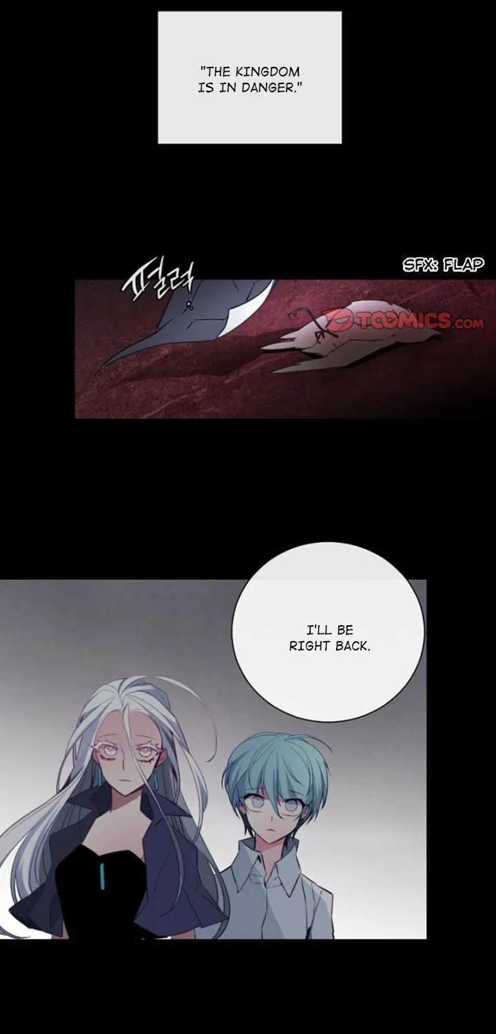 ANZ Chapter 112 page 1 - 