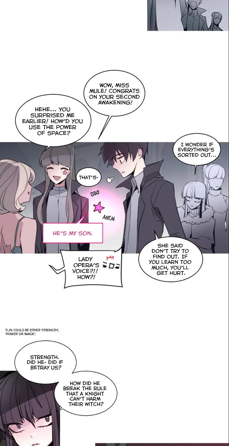 ANZ Chapter 115 page 31 - 