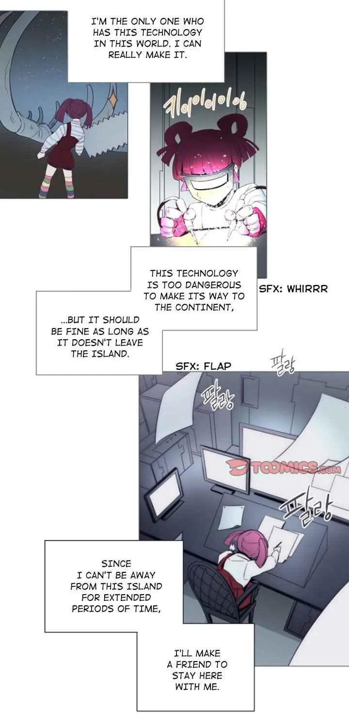ANZ Chapter 87 page 23 - 