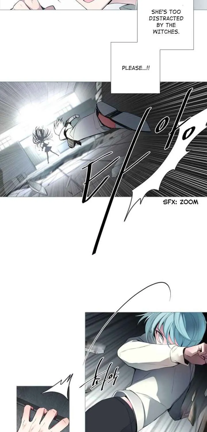 ANZ Chapter 91 page 33 - 