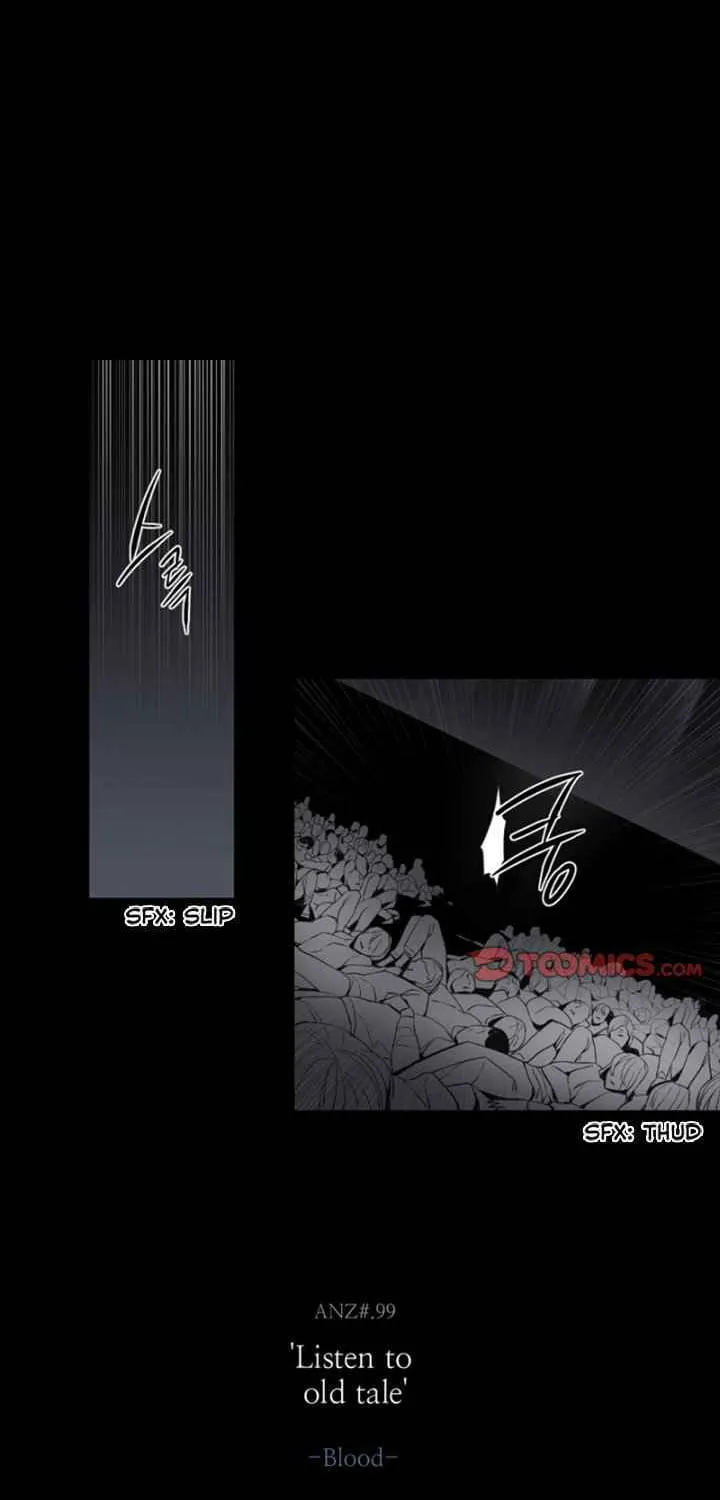 ANZ Chapter 99 page 1 - 