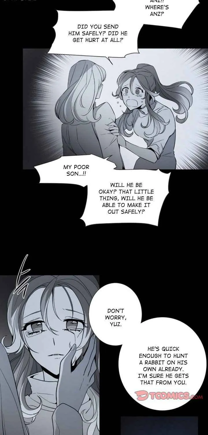 ANZ Chapter 99 page 3 - 