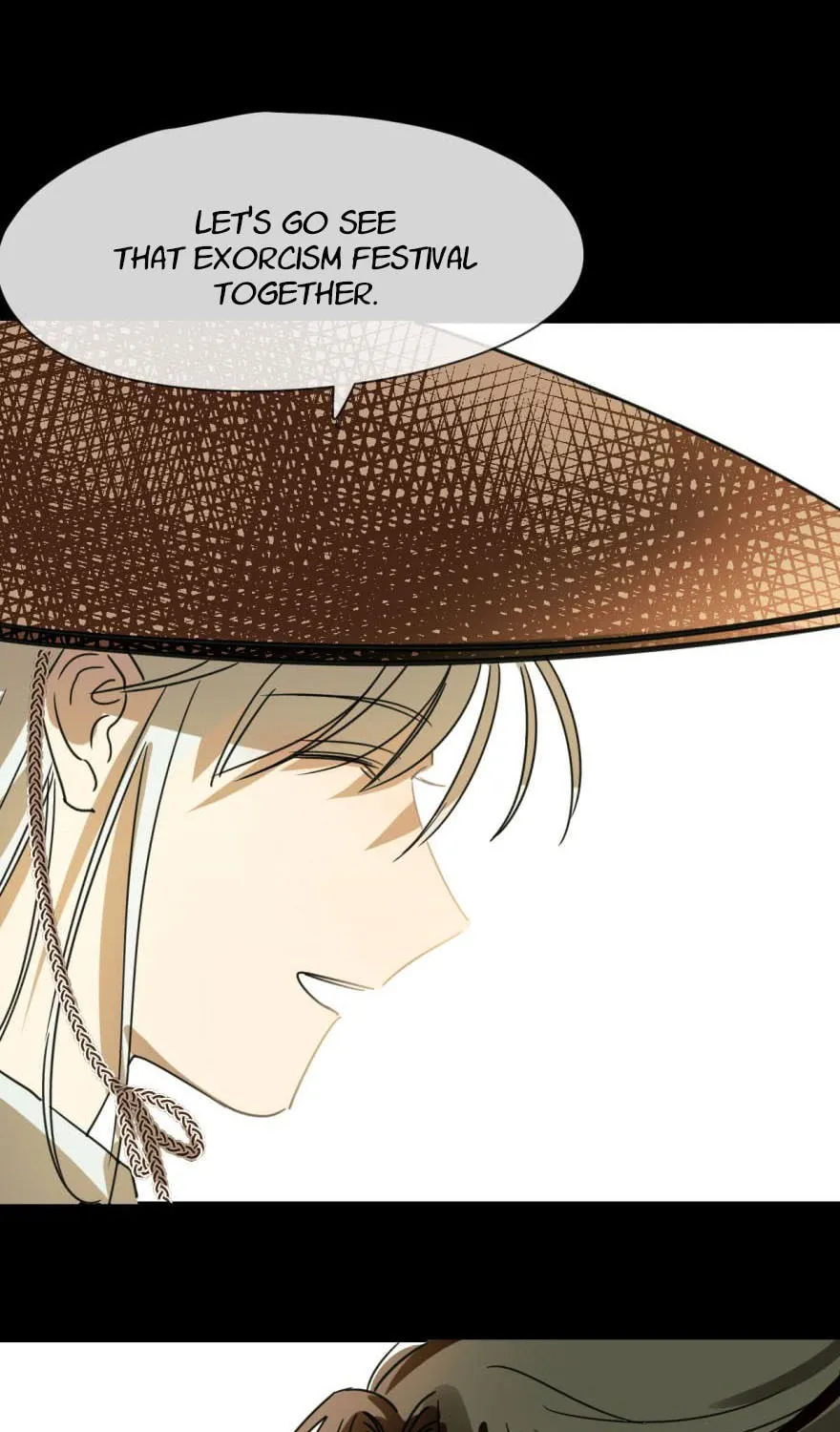 Ao Ao Waiting To Be Caught (Colored) Chapter 0.5 page 3 - 