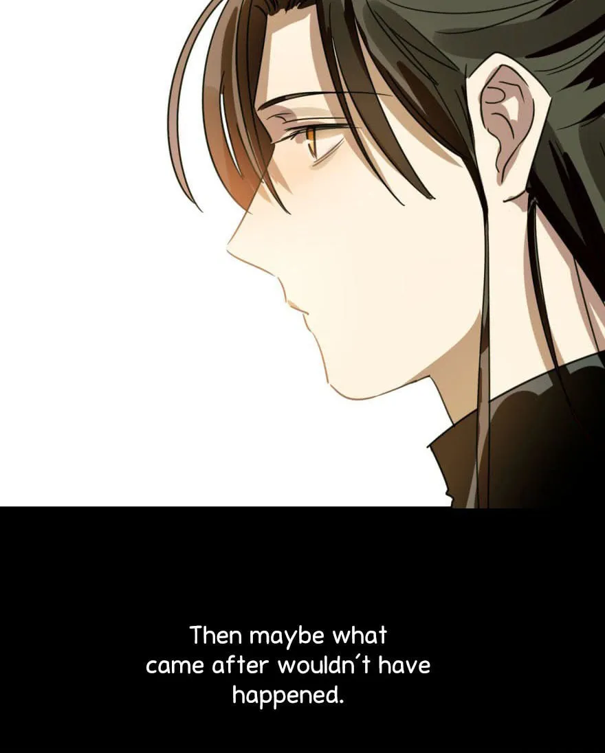 Ao Ao Waiting To Be Caught (Colored) Chapter 0.5 page 4 - 