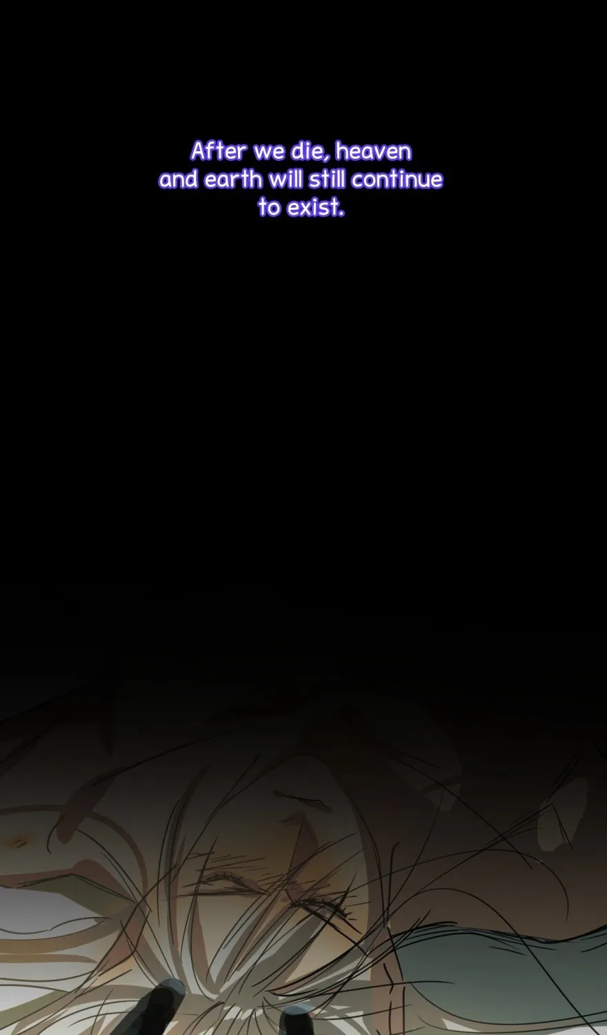 Ao Ao Waiting To Be Caught (Colored) Chapter 0.5 page 7 - 