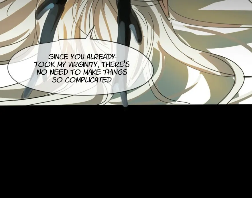 Ao Ao Waiting To Be Caught (Colored) Chapter 0.5 page 8 - 