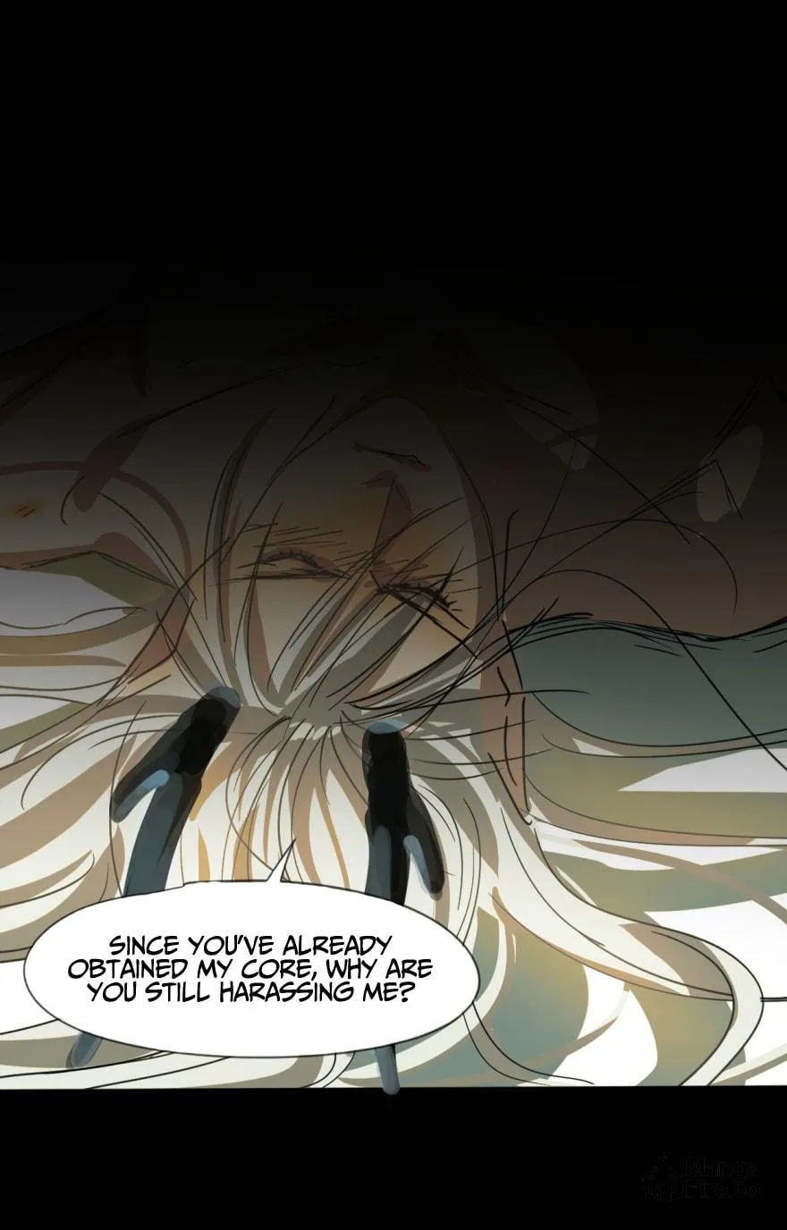 Ao Ao Waiting To Be Caught (Colored) Chapter 0 page 14 - 