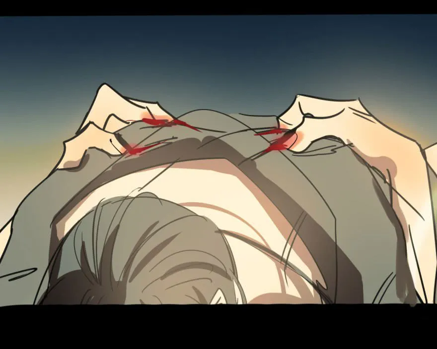 Ao Ao Waiting To Be Caught (Colored) Chapter 0 page 16 - 